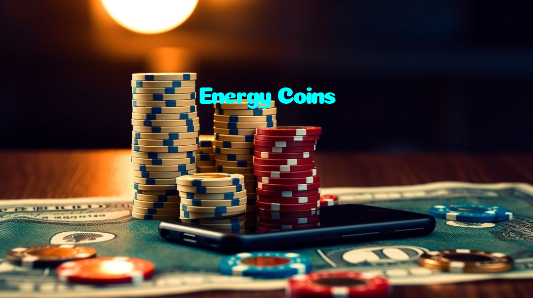 Energy Coins
